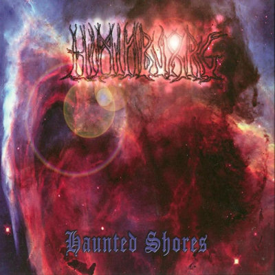 Himinbjorg: "Haunted Shores" – 2002